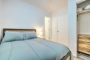 Modern West TX Home in the Heart of El Paso!