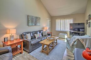 Cozy Bartlett Condo: 1 Mi to Attitash Ski Resort!