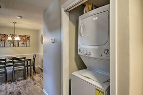 Cozy Bartlett Condo: 1 Mi to Attitash Ski Resort!