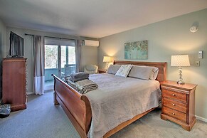 Cozy Bartlett Condo: 1 Mi to Attitash Ski Resort!