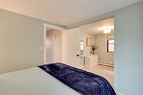 Lakefront Granby Escape w/ Private Dock & Kayaks!