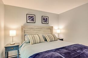 Lakefront Granby Escape w/ Private Dock & Kayaks!