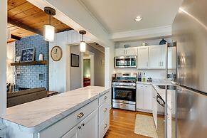 Lakefront Granby Escape w/ Private Dock & Kayaks!