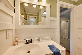 Lakefront Granby Escape w/ Private Dock & Kayaks!