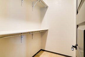 Single-story Apt, 3 Mi to Fort Bliss!