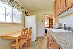 'hiawatha' Peaceful Living in Rocky Mtn Nat'l Park