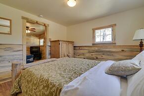 'hiawatha' Peaceful Living in Rocky Mtn Nat'l Park