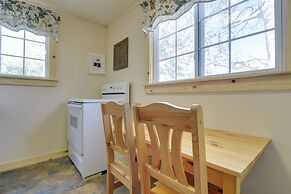 'hiawatha' Peaceful Living in Rocky Mtn Nat'l Park