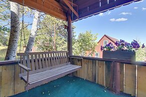 'hiawatha' Peaceful Living in Rocky Mtn Nat'l Park