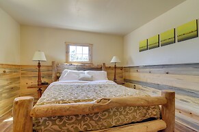 'hiawatha' Peaceful Living in Rocky Mtn Nat'l Park