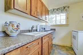 'hiawatha' Peaceful Living in Rocky Mtn Nat'l Park