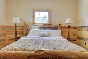 'hiawatha' Peaceful Living in Rocky Mtn Nat'l Park