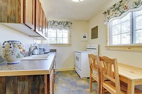 'hiawatha' Peaceful Living in Rocky Mtn Nat'l Park