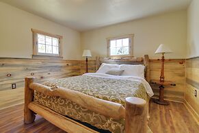 'hiawatha' Peaceful Living in Rocky Mtn Nat'l Park