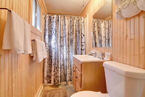 'hiawatha' Peaceful Living in Rocky Mtn Nat'l Park