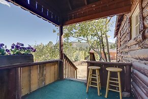 'hiawatha' Peaceful Living in Rocky Mtn Nat'l Park