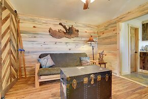 'hiawatha' Peaceful Living in Rocky Mtn Nat'l Park