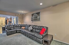 Jersey Home w/ Private In-ground Pool & Hot Tub!
