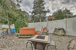 Jersey Home w/ Private In-ground Pool & Hot Tub!