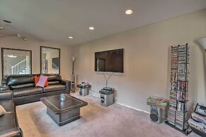 Jersey Home w/ Private In-ground Pool & Hot Tub!