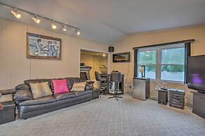 Jersey Home w/ Private In-ground Pool & Hot Tub!