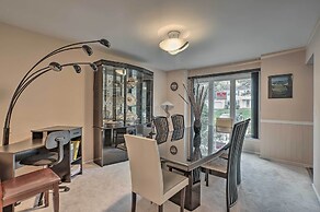 Jersey Home w/ Private In-ground Pool & Hot Tub!