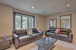 Jersey Home w/ Private In-ground Pool & Hot Tub!