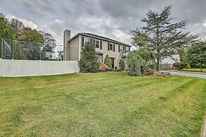 Jersey Home w/ Private In-ground Pool & Hot Tub!