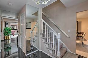 Jersey Home w/ Private In-ground Pool & Hot Tub!