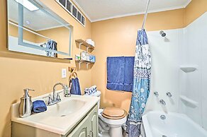 Quaint Frederic Home: Ski, Boat + Hike Nearby