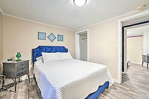 Quaint Frederic Home: Ski, Boat + Hike Nearby