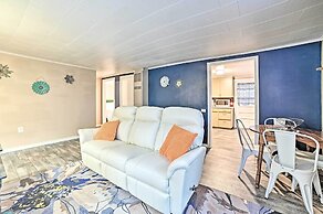 Quaint Frederic Home: Ski, Boat + Hike Nearby