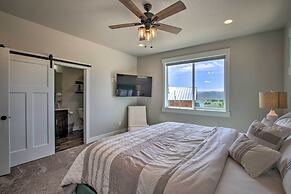 Lake-view Escape w/ Private Beach Resort Access!