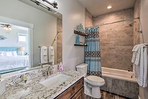 Lake-view Escape w/ Private Beach Resort Access!