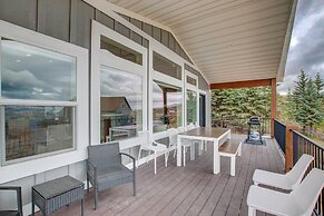 Lake-view Escape w/ Private Beach Resort Access!