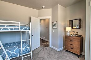 Lake-view Escape w/ Private Beach Resort Access!