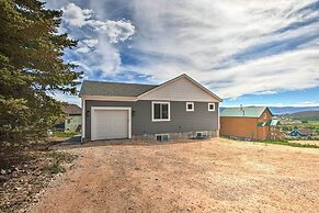 Lake-view Escape w/ Private Beach Resort Access!