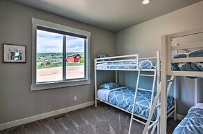 Lake-view Escape w/ Private Beach Resort Access!