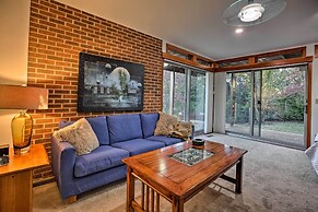 Home With Wraparound Deck + Blue Ridge Mtn Views!