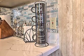 Modern Poconos Gem w/ Fire Pit, Deck & Pool Access