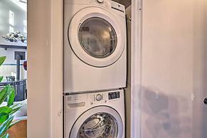 Modern Poconos Gem w/ Fire Pit, Deck & Pool Access