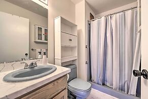 Modern Poconos Gem w/ Fire Pit, Deck & Pool Access