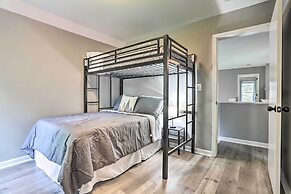 Scotron Home W/game Room - 5 Miles to Skiing!