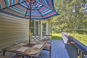 Scotron Home W/game Room - 5 Miles to Skiing!