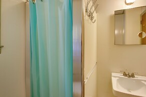 Raymond Getaway w/ Private Beach & Boat Dock!