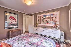 Cozy Litchfield House w/ Fenced-in Yard & Fire Pit