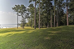 Relaxing Texas Getaway, 1 Mile to Boat Ramp!