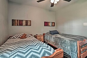 Relaxing Texas Getaway, 1 Mile to Boat Ramp!