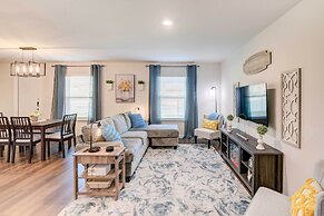 ~ 6 Mi to Waco: Newly Constructed Family Home