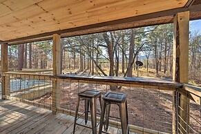 Updated Cabin w/ Fire Pit: 2 Mi to UTV & Hike